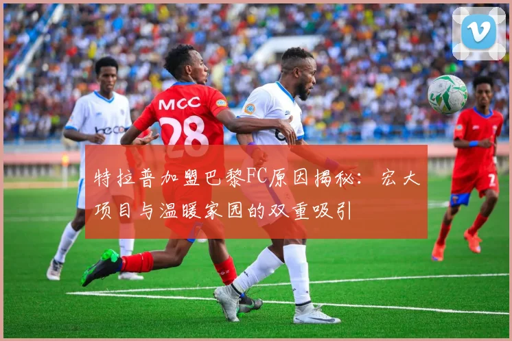 特拉普加盟巴黎FC原因揭秘：宏大项目与温暖家园的双重吸引