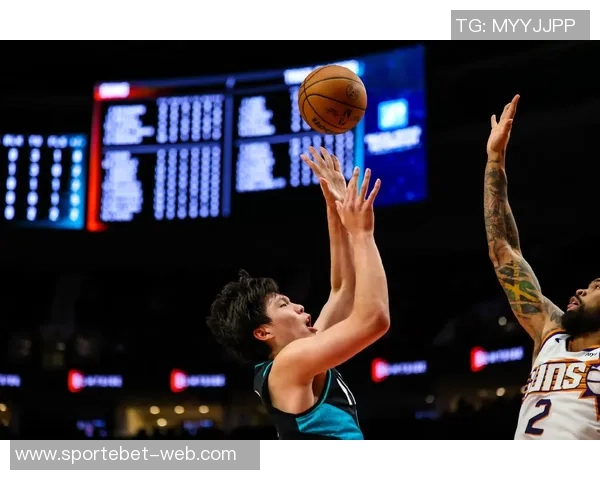 杨瀚森在NBA的成长之路与战术地位分析及其背后的原因探讨