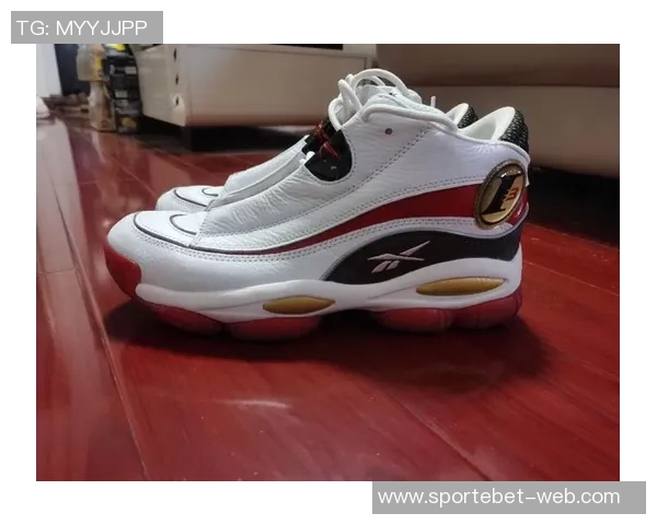 特雷曼恩正式加盟锐步代言风格与艾弗森齐头并进