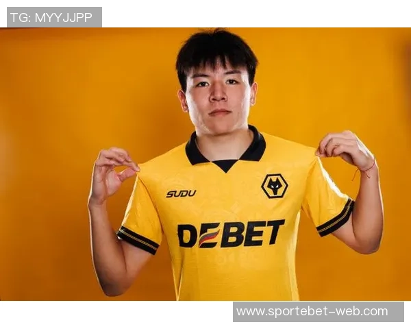 徐彬加盟狼队签长约开启英伦足球新篇章勇敢追梦展现中国力量 徐彬加盟狼队签长约开启英伦足球新篇章勇敢追梦展现中国力量