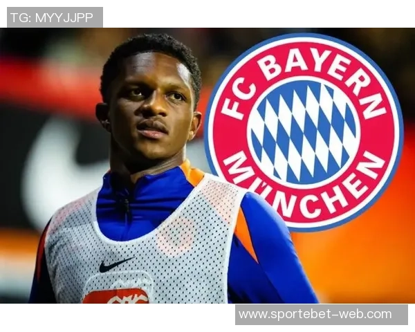 拜仁夏窗计划引进费耶诺德后卫雷德替代博伊的可能性分析