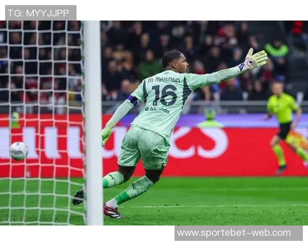 迈尼昂谈胜利喜悦:为队友们守住胜局是我最大的成就 迈尼昂谈胜利喜悦:为队友们守住胜局是我最大的成就